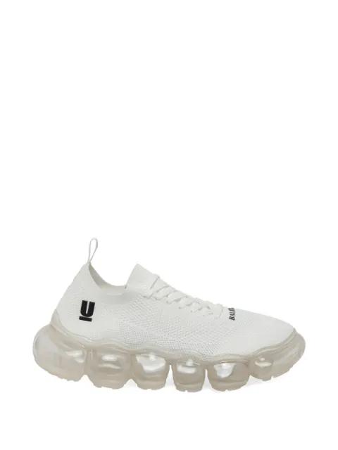 x Grounds Sneaker bubble-sole sneakers by UNDERCOVER
