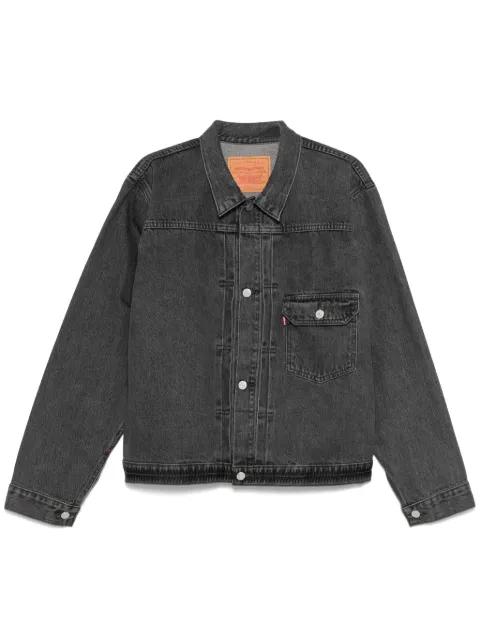 x LEVI'S® Type I jacket by UNDERCOVER