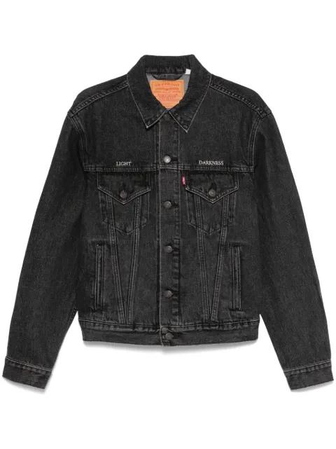 x LEVI'S® Type III jacket by UNDERCOVER