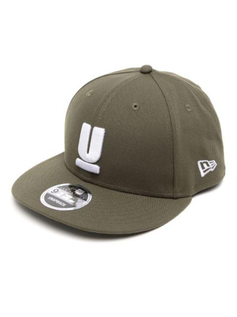 x New Era 9Fifty cap by UNDERCOVER