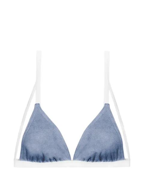 Be Adventurous triangle bra by UNDRESS CODE