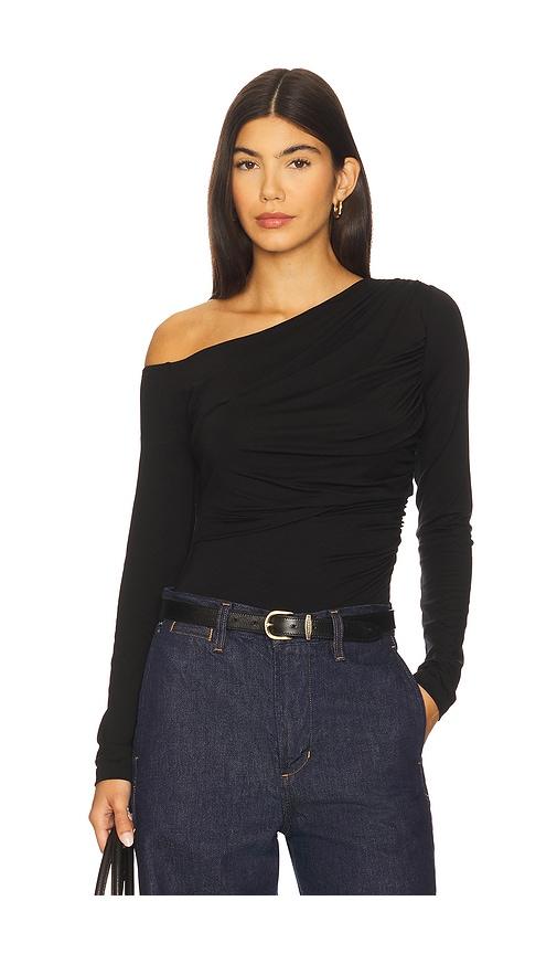 Undress Code Sweetest Thing Bodysuit in Black by UNDRESS CODE