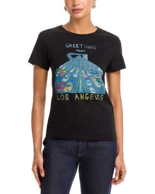 Graphic Tee by UNFORTUNATE PORTRAIT
