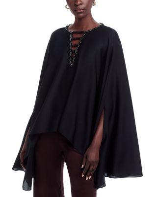 Adia Blouse by UNGARO
