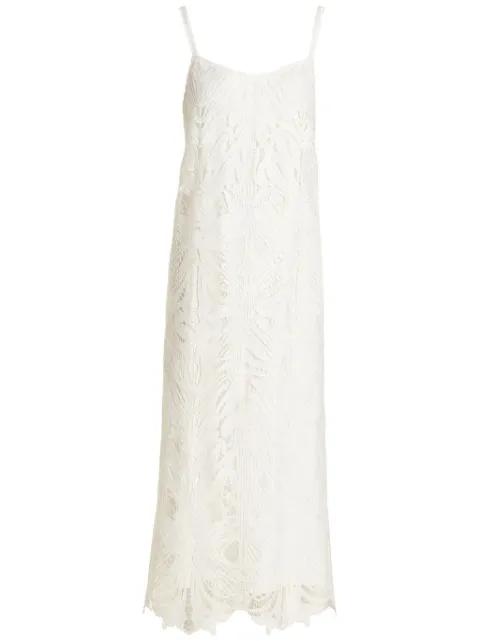 Avery maxi dress by UNGARO