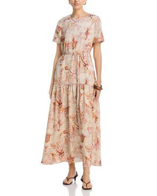 Billie Dress by UNGARO