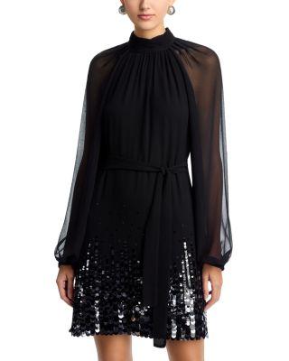 Bradly Dress by UNGARO