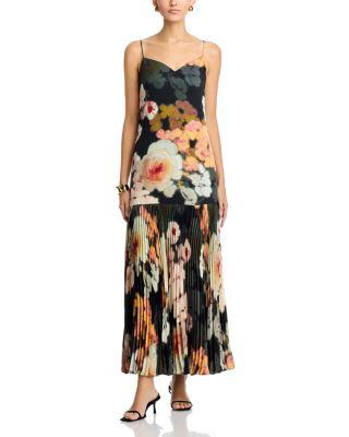 Camden Dress by UNGARO