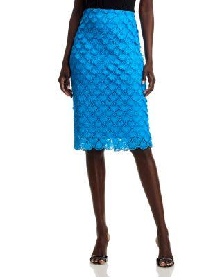 Darby Skirt by UNGARO