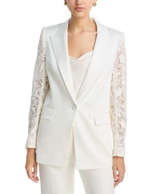 Georgie Jacket by UNGARO