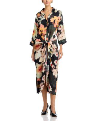 Imani Dress by UNGARO