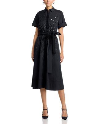 Kace Dress by UNGARO