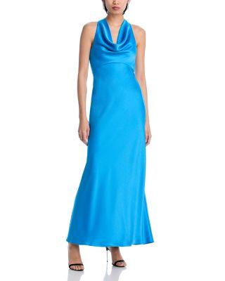 Katniss Dress by UNGARO