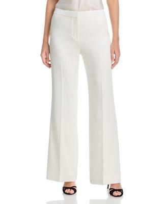 Kyra Pants by UNGARO