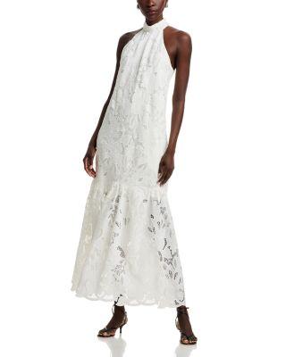 Lorelei Dress by UNGARO