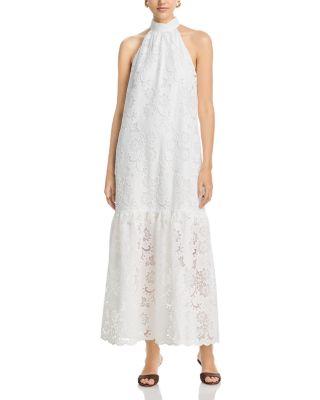 Meadow Dress by UNGARO