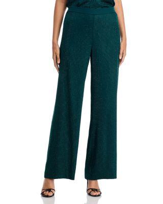 Poppi Pants by UNGARO