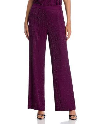 Poppi Pants by UNGARO