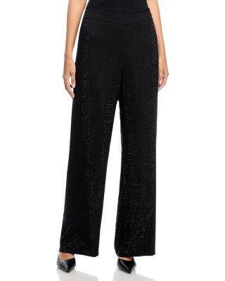Poppi Pants by UNGARO