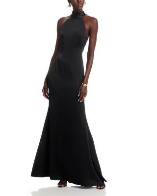 Poppy Dress by UNGARO