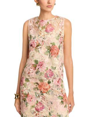 Remy Blouse by UNGARO