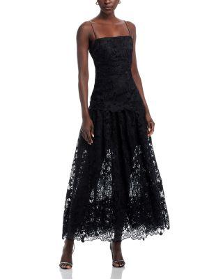 Saige Dress by UNGARO