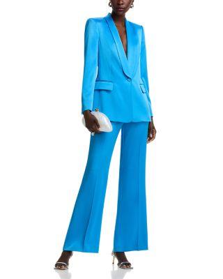 Sia Blazer & Kyra Pants by UNGARO
