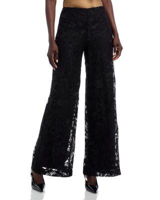 Stella Pants by UNGARO