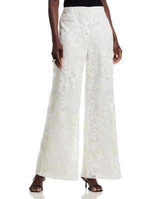 Stella Pants by UNGARO