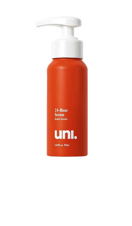 Uni 24-Hour Body Serum Travel in Beauty by UNI