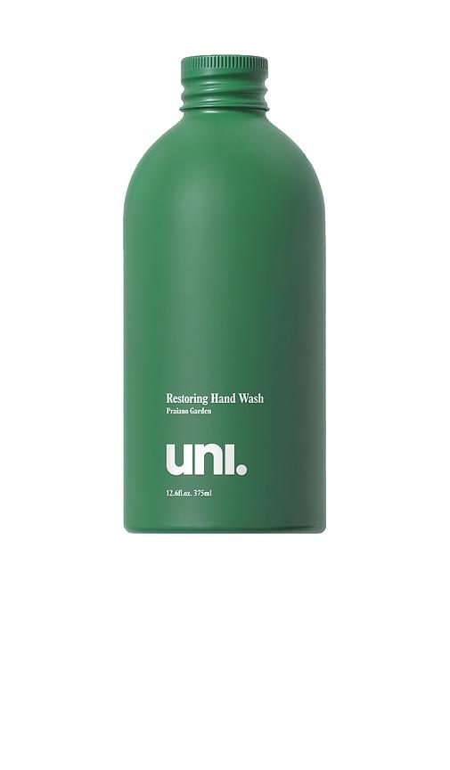 Uni Restoring Hand Wash Refill in Beauty by UNI