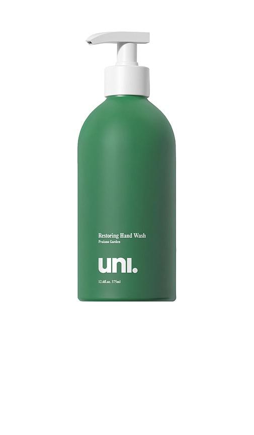 Uni Restoring Hand Wash in Beauty by UNI