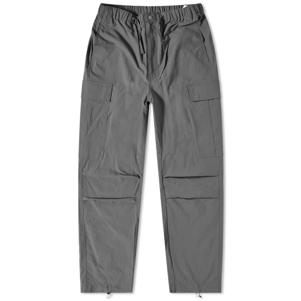 Uniform Bridge Nylon M65 Pant by UNIFORM BRIDGE
