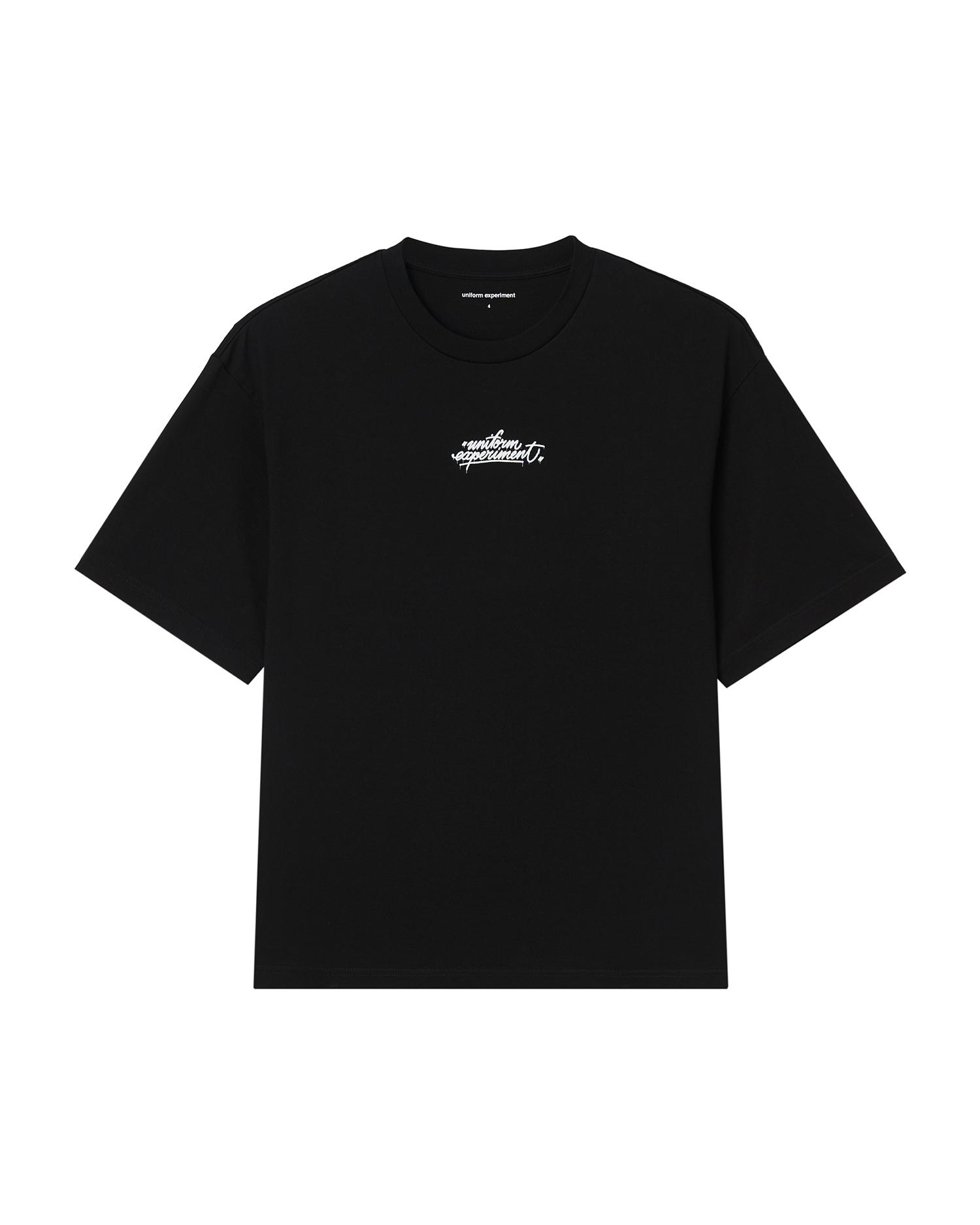 Graphic tee by UNIFORM EXPERIMENT