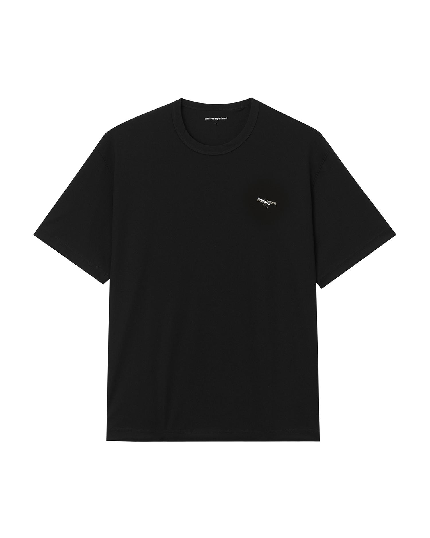 Wide tee by UNIFORM EXPERIMENT