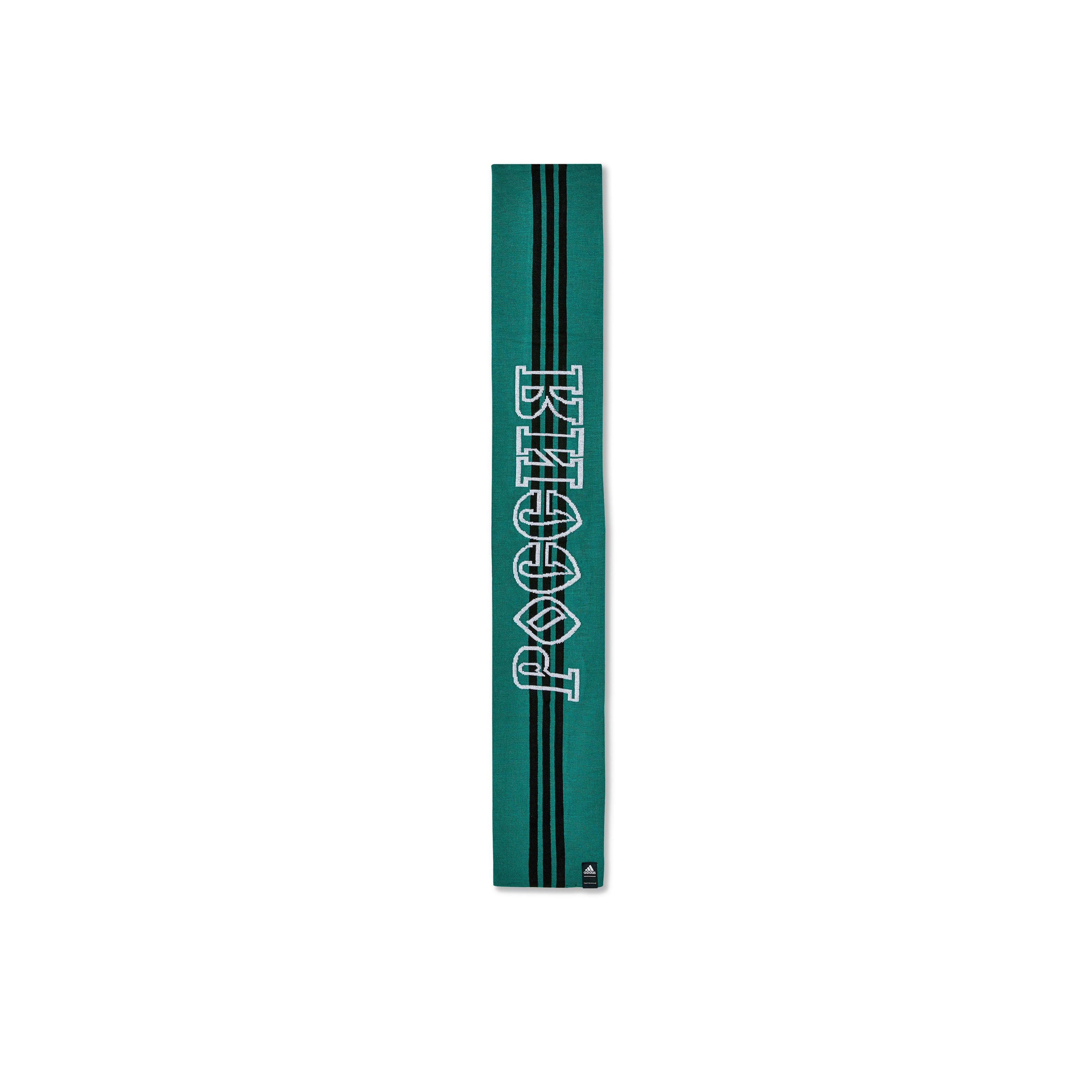 GOSHA X ADIDAS MEN'S ADIDAS SCARF - 2 (G013K102) AW18 by UNIFORMA GOSHA X ADIDAS MEN'S ADIDAS SCARF - 2 (G013K102) AW18 by UNIFORMA