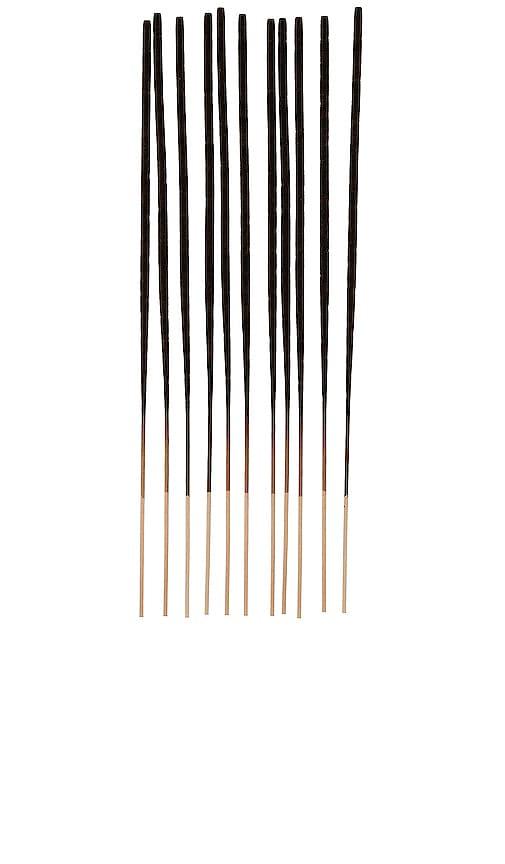 UNIFROM Chai Swirl Incense in Beauty by UNIFROM