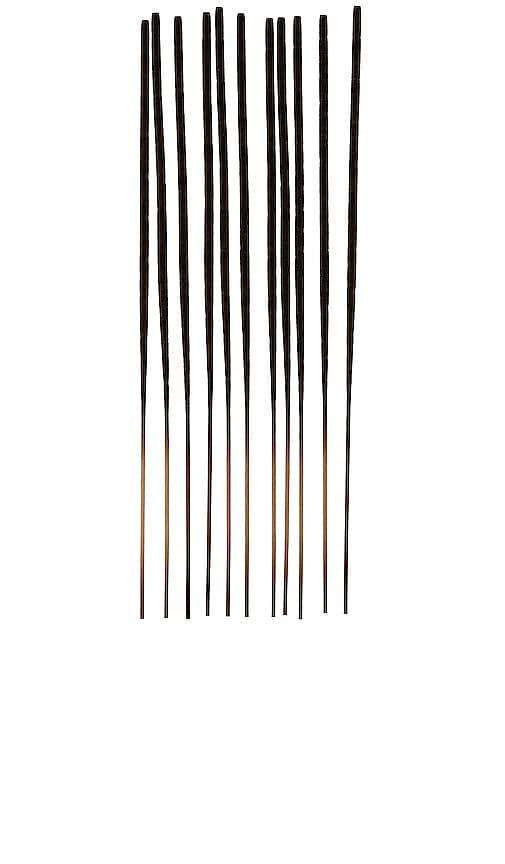 UNIFROM Cinnamon Core Incense in Beauty by UNIFROM