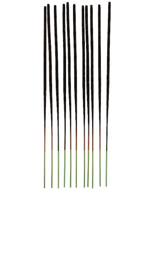 UNIFROM The Sweetest Taboo Incense in Beauty by UNIFROM