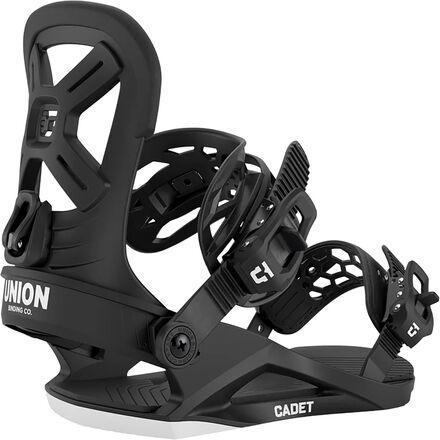 Cadet Snowboard Binding by UNION
