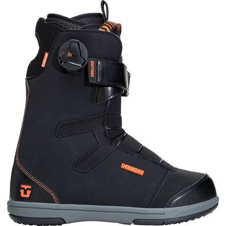 Cadet Snowboard Boot by UNION