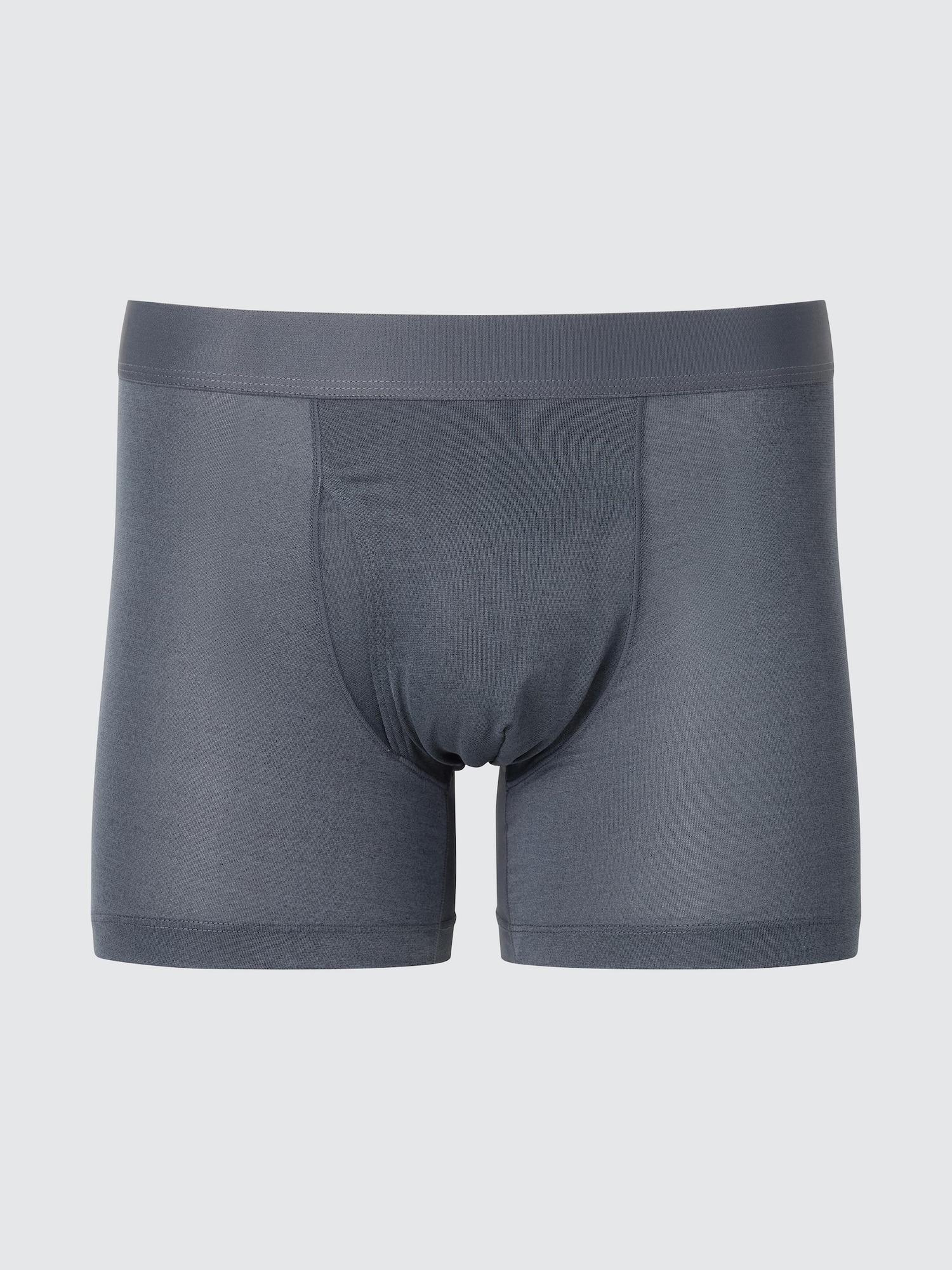 AIRism Boxer Briefs by UNIQLO