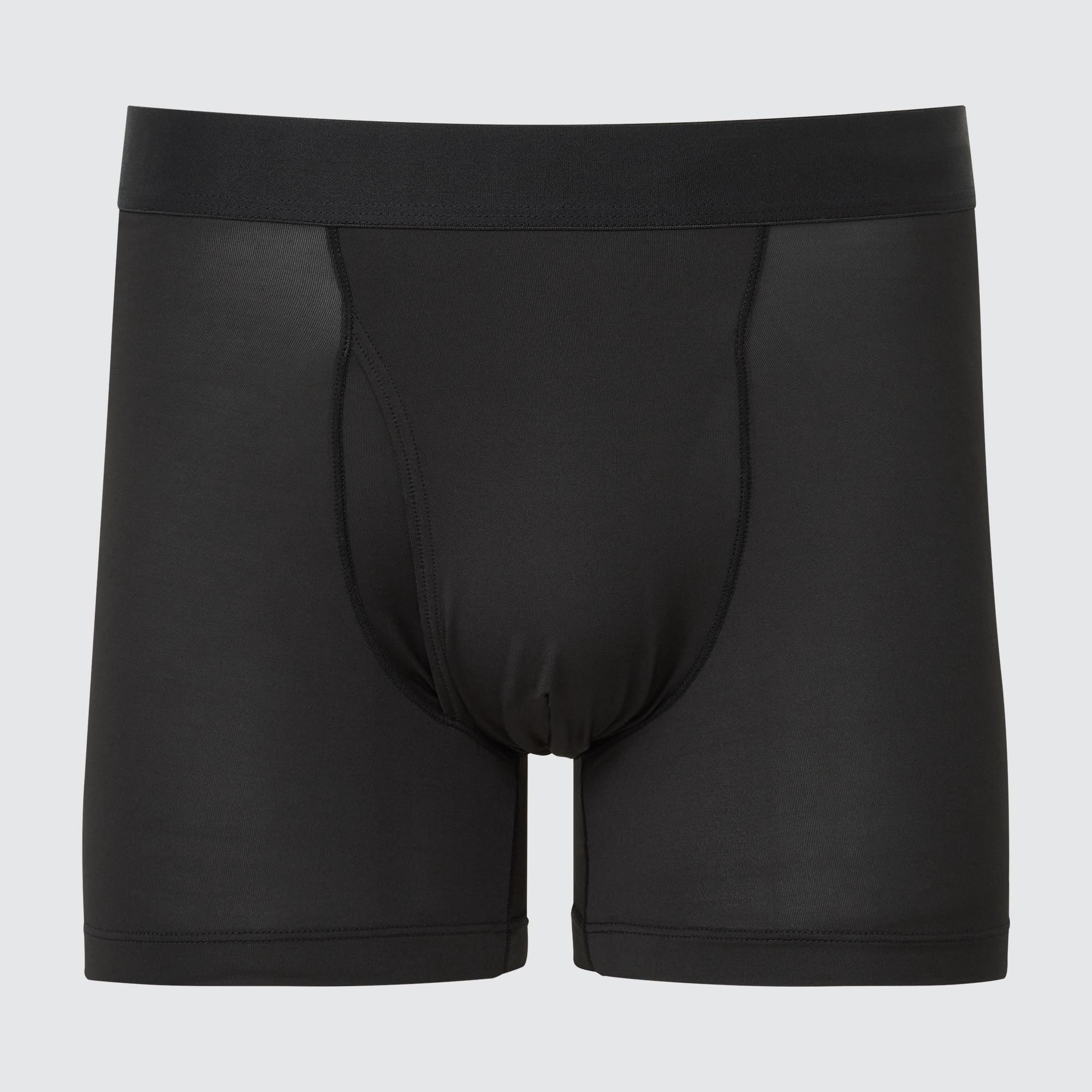 AIRism Boxer Briefs by UNIQLO