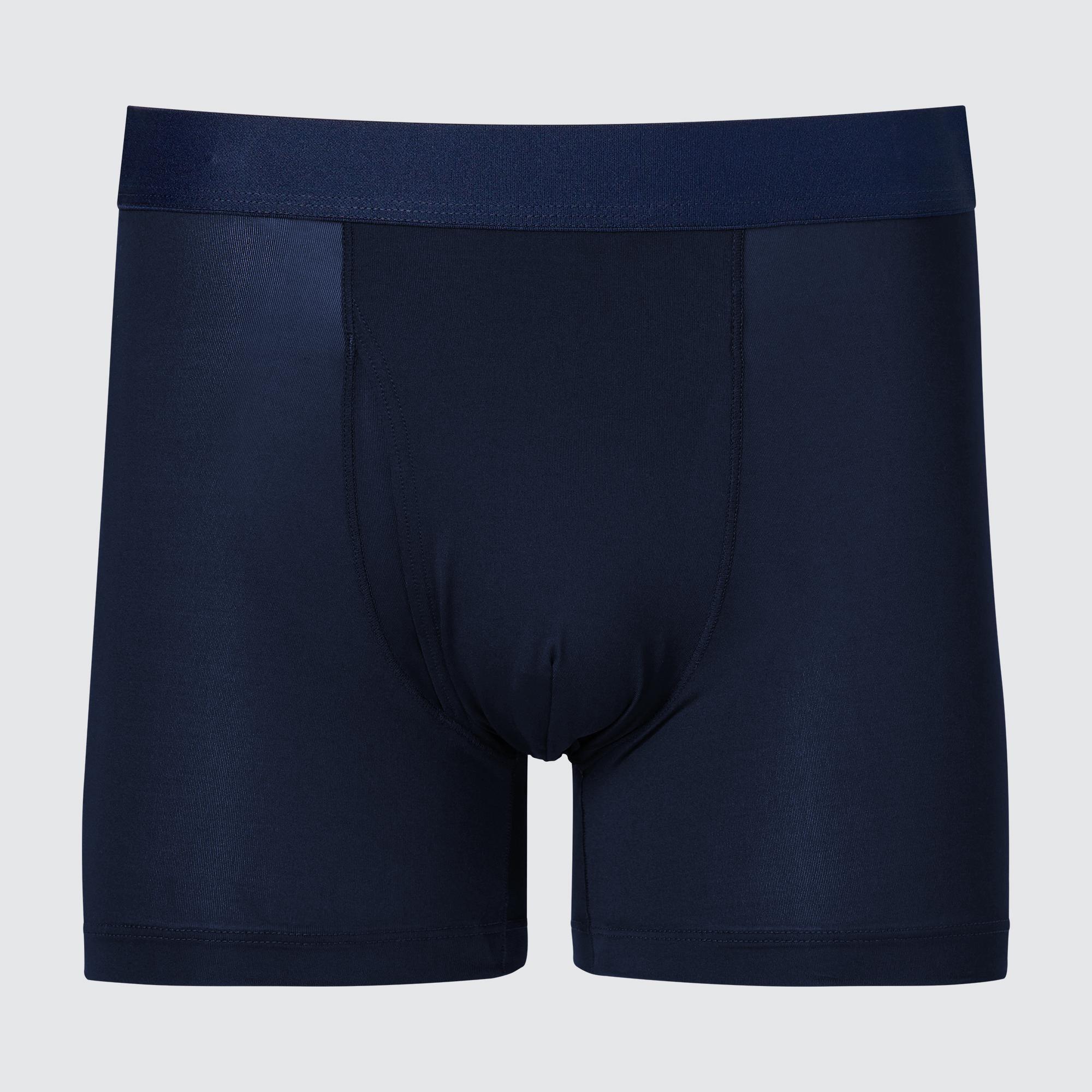 AIRism Boxer Briefs by UNIQLO