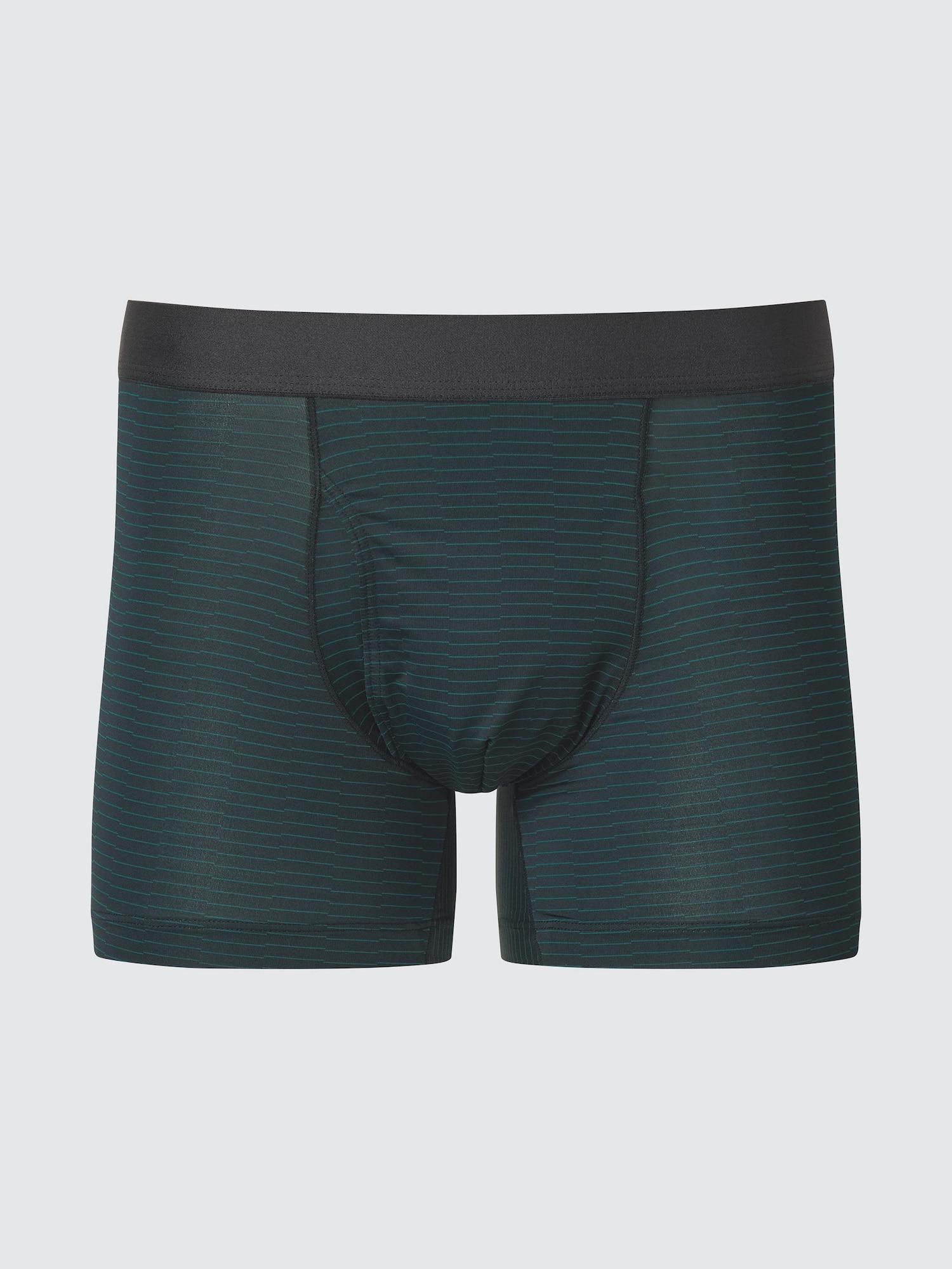 AIRism Boxer Briefs by UNIQLO