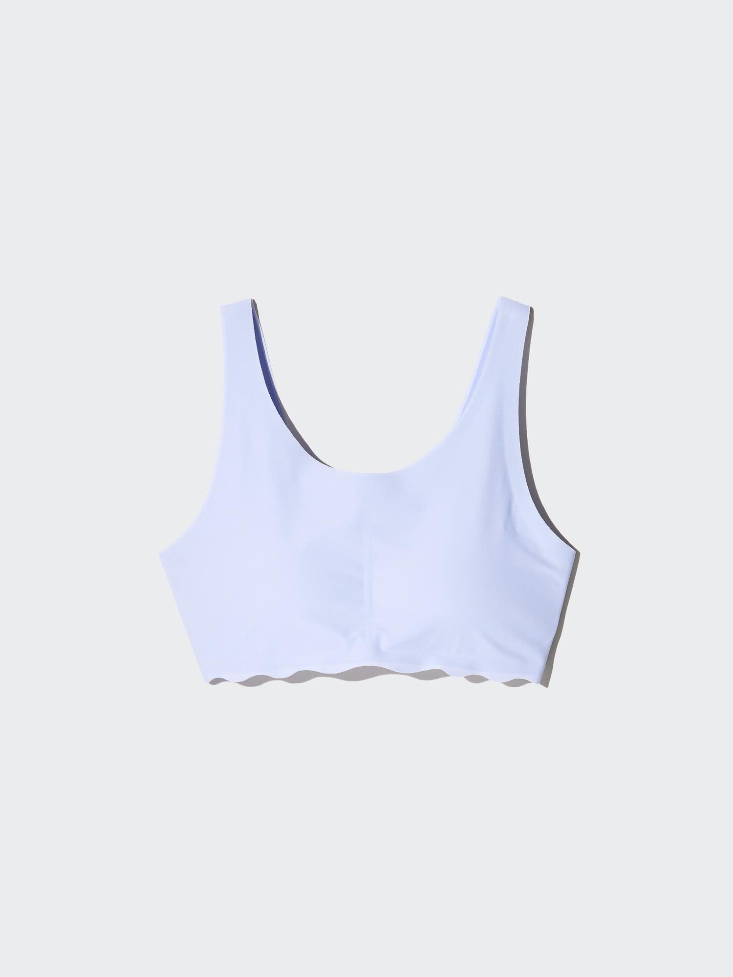 AIRism Bra by UNIQLO