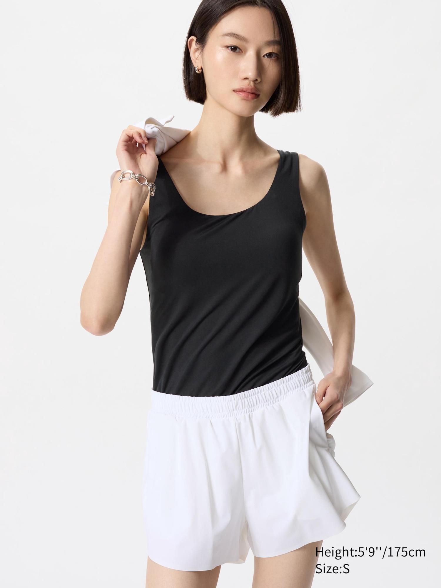 AIRism Bra Top by UNIQLO