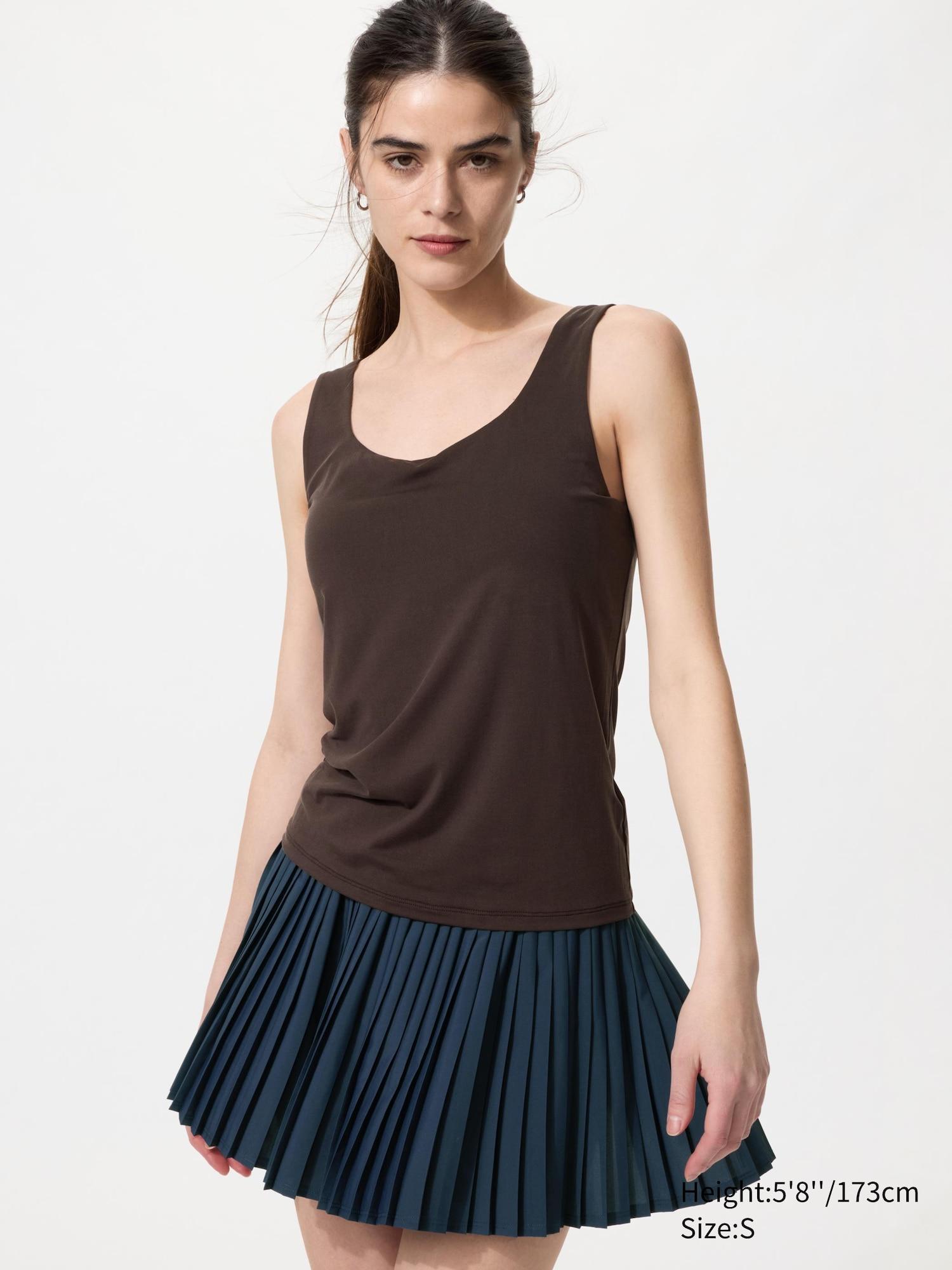 AIRism Bra Top by UNIQLO