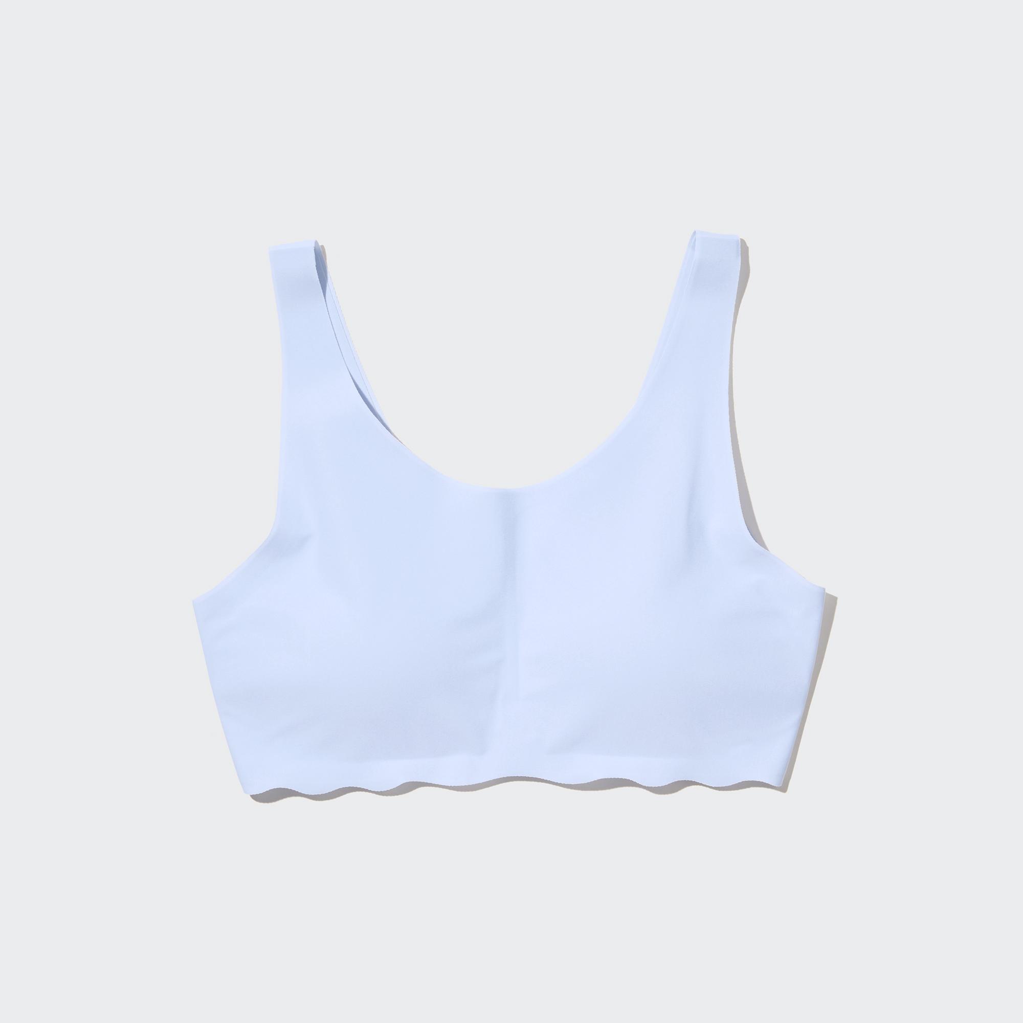 AIRism Bra by UNIQLO