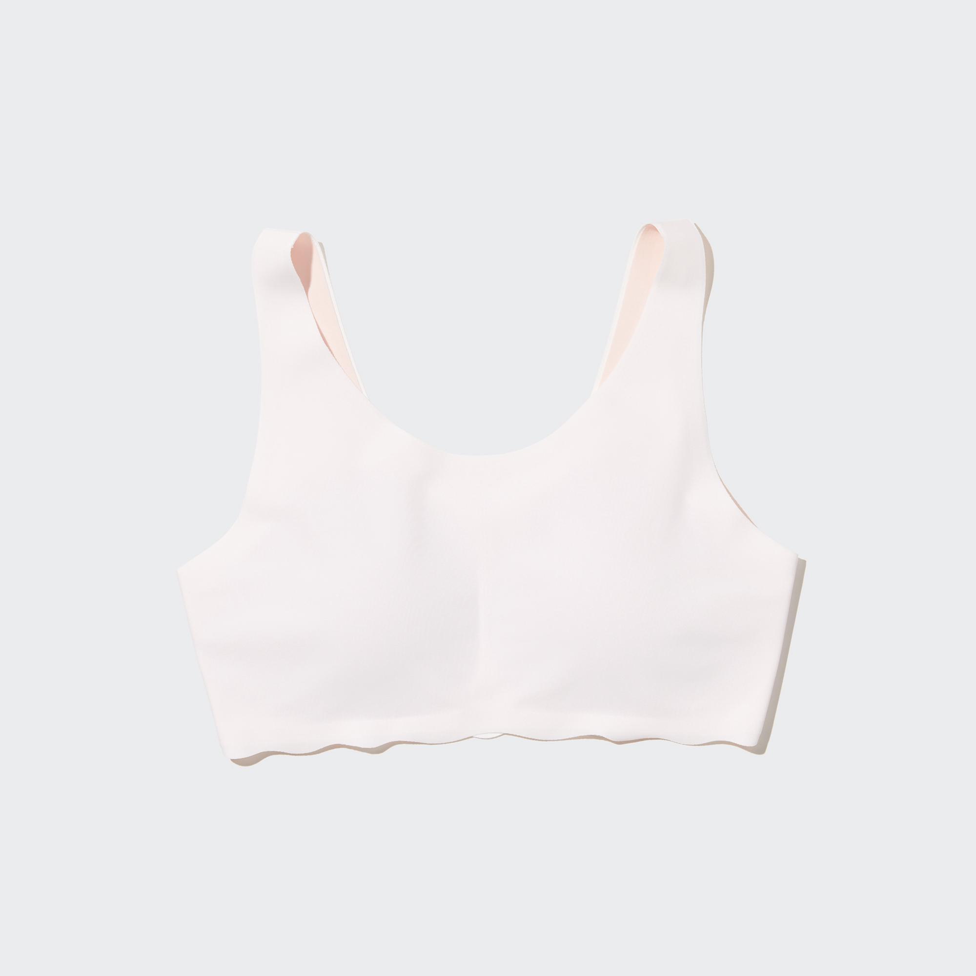 AIRism Bra by UNIQLO
